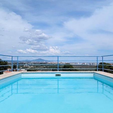 Blu Mare Apartment Peñíscola Esterno foto