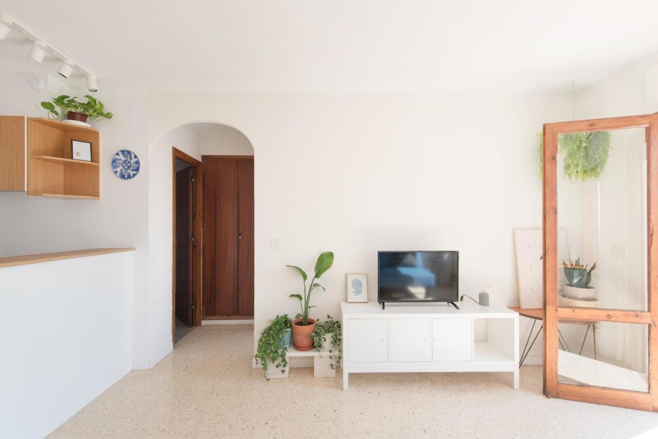 Blu Mare Apartment Peñíscola Esterno foto