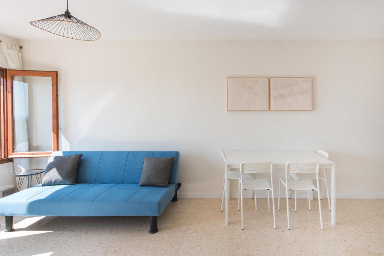 Blu Mare Apartment Peñíscola Esterno foto