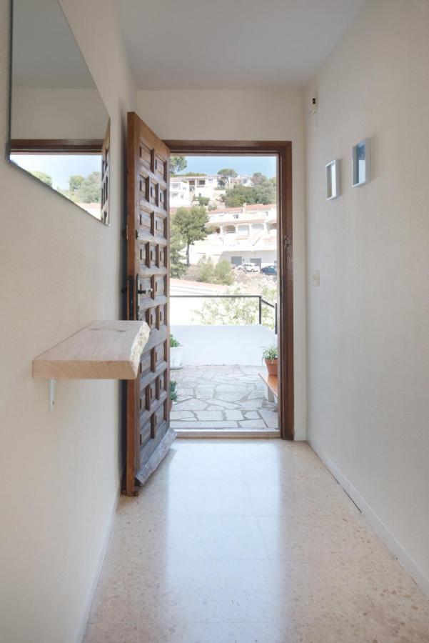 Blu Mare Apartment Peñíscola Esterno foto
