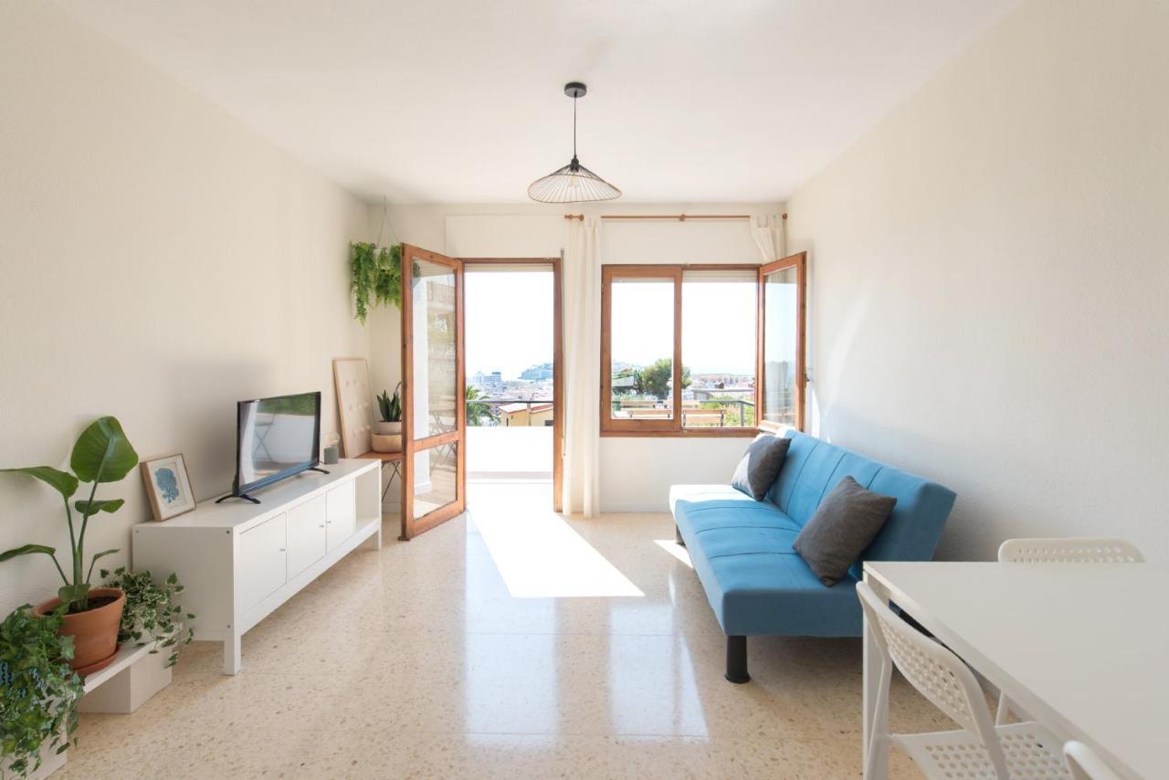 Blu Mare Apartment Peñíscola Esterno foto